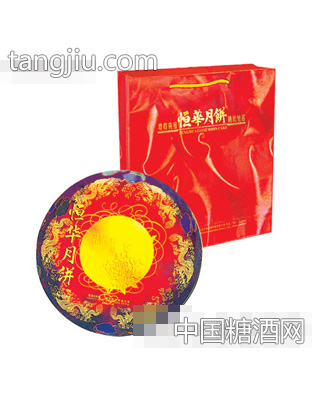 恒华七星伴月
