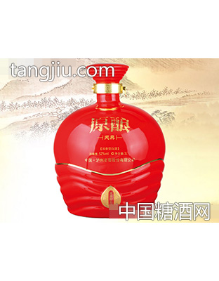 泸州老窖原酿六斤（红）坛