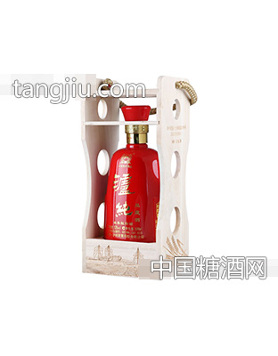泸纯品藏（红木）