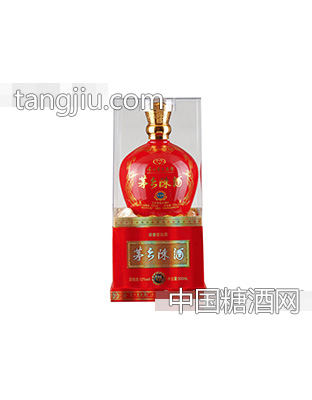茅乡陈酒V18