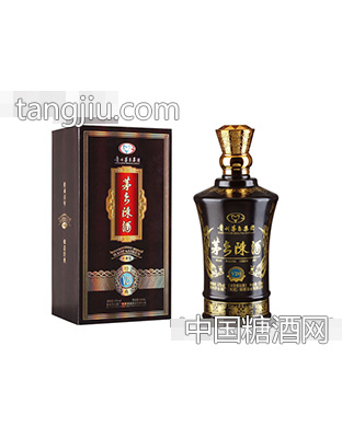 茅乡陈酒V28