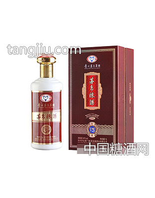 茅乡陈酒V28x1L