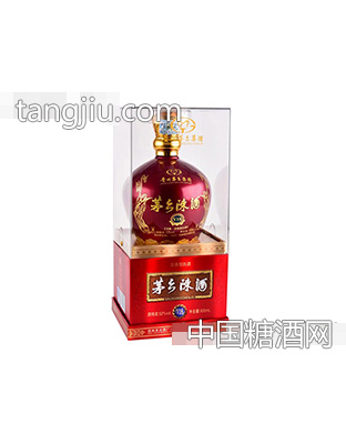 茅乡陈酒V18X52°500ml
