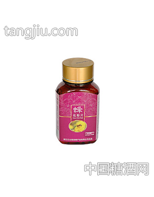 昊昊花粉片
