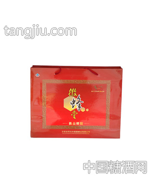 昊昊蜂胶