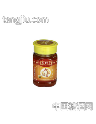 昊昊枇杷蜜
