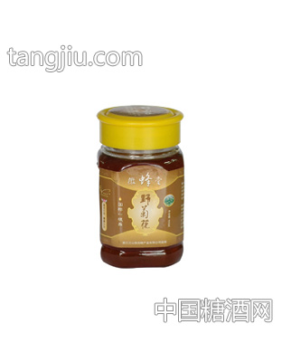 昊昊野菊花