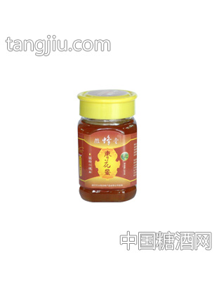 昊昊枣花蜜