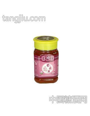 昊昊紫云英