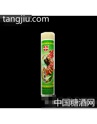 华Ａ麦香粉