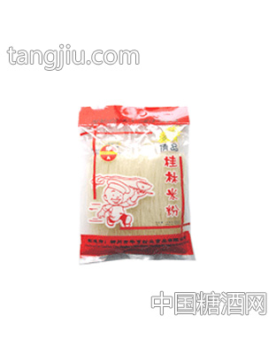 华Ａ精品桂林米粉