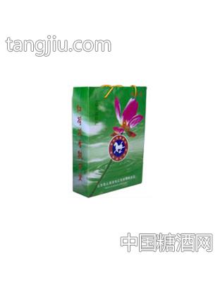 湖荷花红荷花蛋礼盒