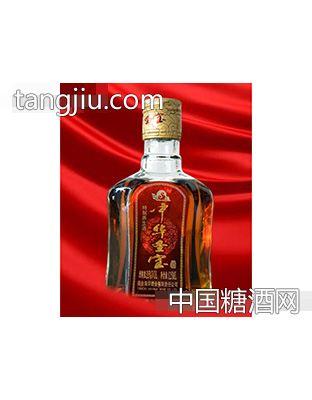 中华圣宝精装版（小圣宝）