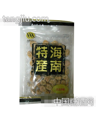 鸿豪专卖川贝柑桔