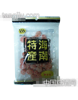 鸿豪专卖糖金桔