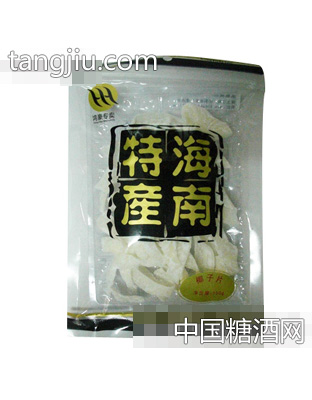 鸿豪专卖椰子片