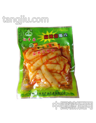 亿丰园麻辣脆皮