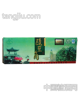 亿丰园酸豆角