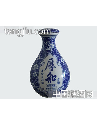 厚和老酒（250ml）