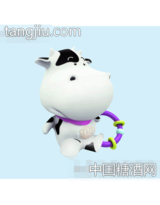 多元配方奶粉(盒装)