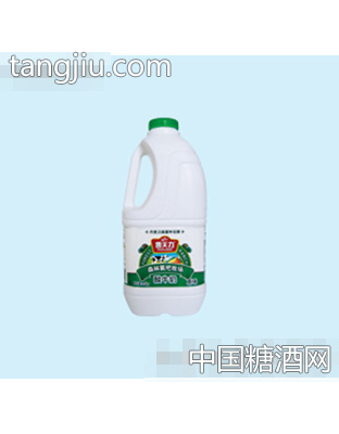 原味酸牛奶（桶装）