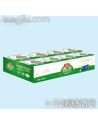果味酸牛奶(箱装)