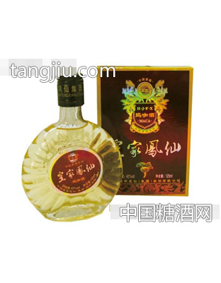 玛咖酒125ml