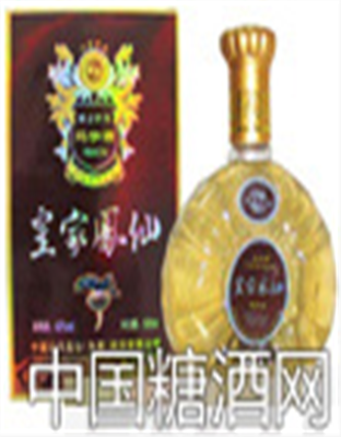 玛咖酒500ml