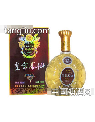玛咖酒500ml