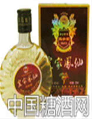 玛咖酒125ml