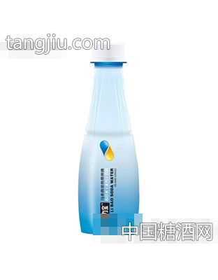 加力宝苏打水（无气）饮料