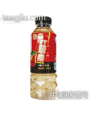 500ml红苹果巴西风味