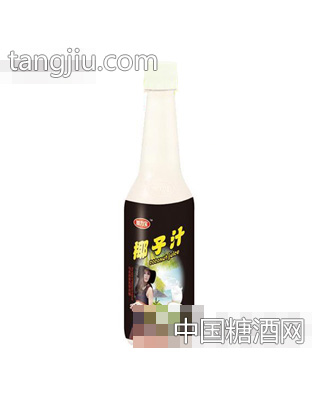 450ml椰子汁