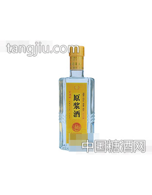 古井镇原浆酒480ml