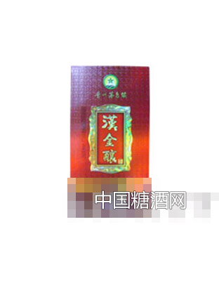 汉金釀30
