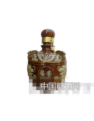 汉金釀酱香收藏酒