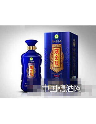 汉金釀酒金典一号