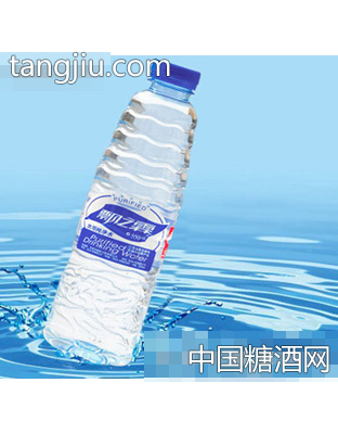 飘之霖饮用纯净水
