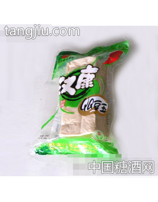 汉康QQ豆玉