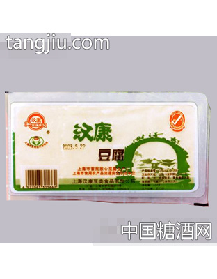汉康盒装内酯豆腐