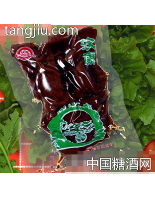 汉康袋装两广干