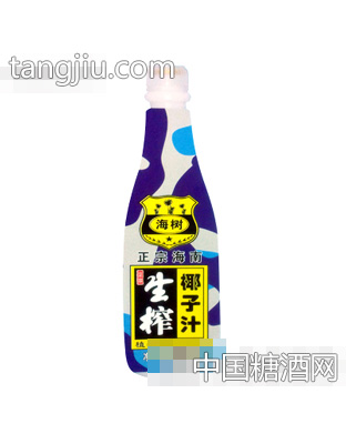 1.25L生榨海口欧椰椰子汁