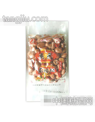 庆元老奶奶花生米（袋装）
