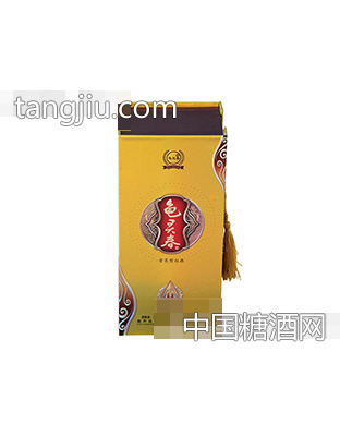 龟灵春酒·营养型白酒（经典）