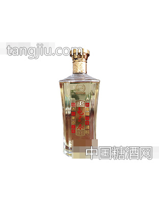 龟灵春酒·经典营养型（瓶）
