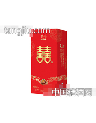 龟灵春酒·精品