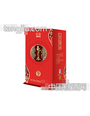龟灵春酒·经典