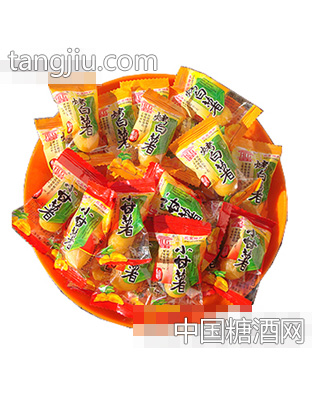 红楼宫小甘薯系列