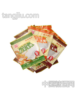 红楼宫大茯苓饼