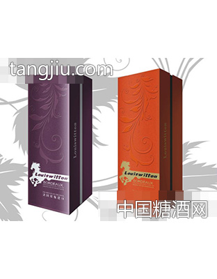 精致礼盒